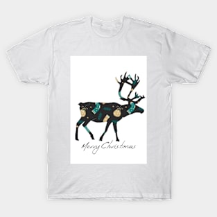 Merry christmas T-Shirt